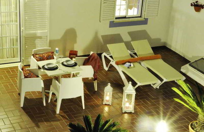 Pátios da Vila - Boutique Apartments - Foto 22