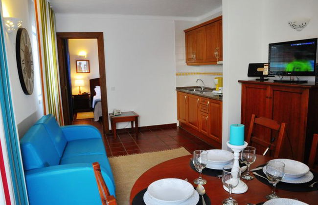 Pátios da Vila - Boutique Apartments - Foto 8