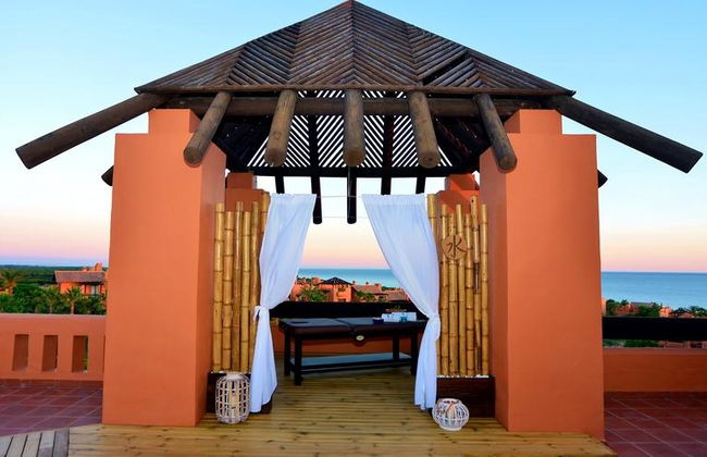 Aparthotel Novo Resort - Foto 40
