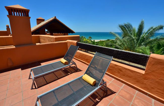 Aparthotel Novo Resort - Foto 41