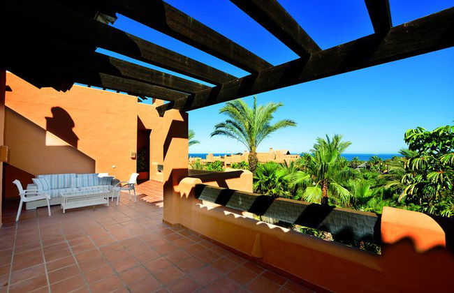 Aparthotel Novo Resort - Foto 1