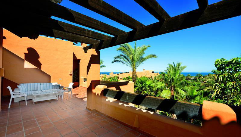 Aparthotel Novo Resort - Foto 1