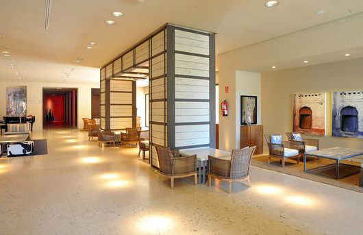 Aparthotel Novo Resort - Foto 37