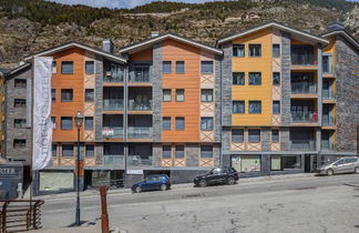 Photo 2 - Pierre Vacances Andorra El Tarter