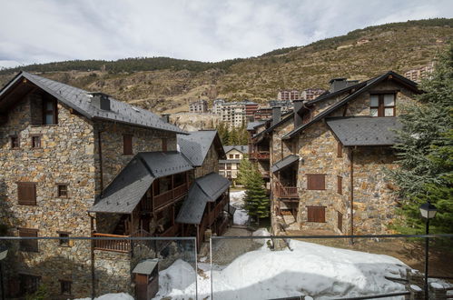 Photo 7 - Pierre Vacances Andorra El Tarter