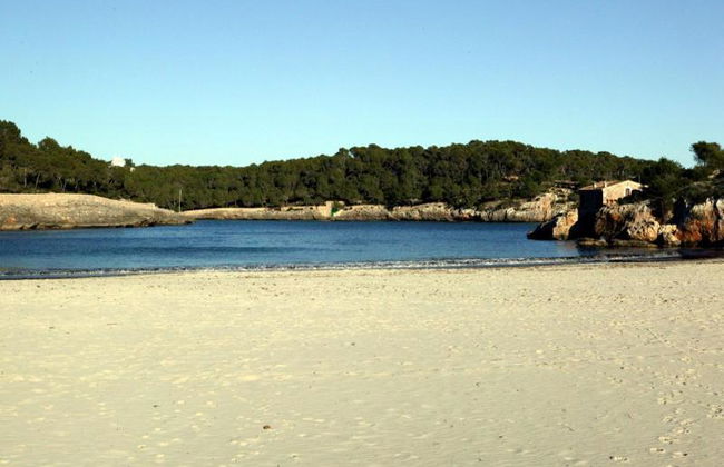 OLA Apartamentos Cala d'Or - Photo 14