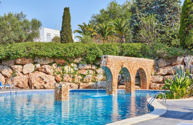 OLA Apartamentos Cala d'Or - Photo 7