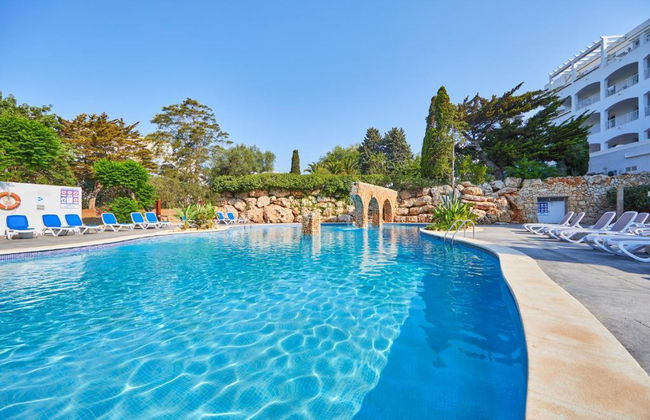OLA Apartamentos Cala d'Or - Photo 8