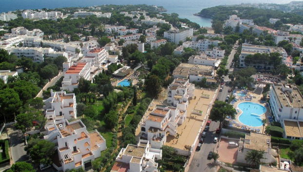 OLA Apartamentos Cala d'Or - Photo 4