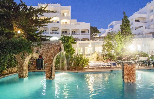 OLA Apartamentos Cala d'Or - Photo 9