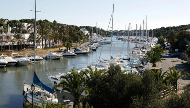 OLA Apartamentos Cala d'Or - Photo 2