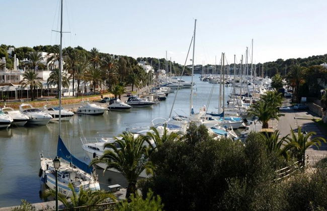 OLA Apartamentos Cala d'Or - Photo 2