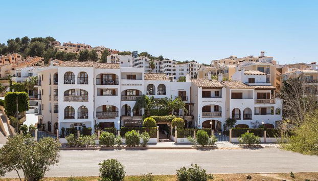 Plazamar Serenity Resort Apartments - Foto 2