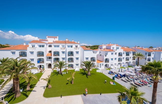 Carema Beach Menorca - Foto 50