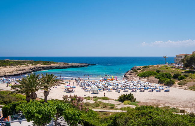 Carema Beach Menorca - Foto 49