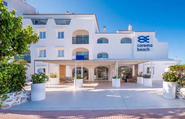 Carema Beach Menorca - Foto 8