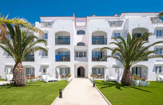Carema Beach Menorca - Foto 46