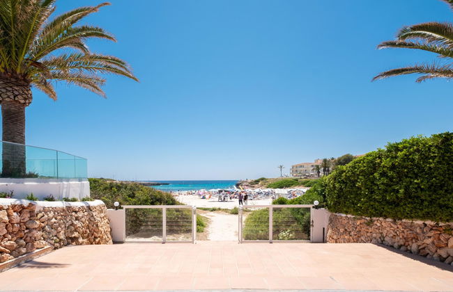 Carema Beach Menorca - Foto 45