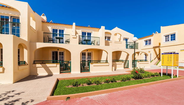 Apartamentos Globales Binimar - Foto 4
