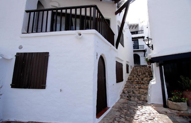 Binivell Park - Caliu Apartments - Foto 4
