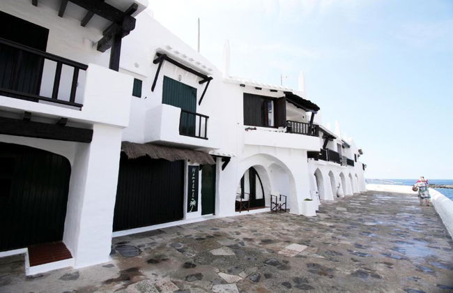 Binivell Park - Caliu Apartments - Foto 1