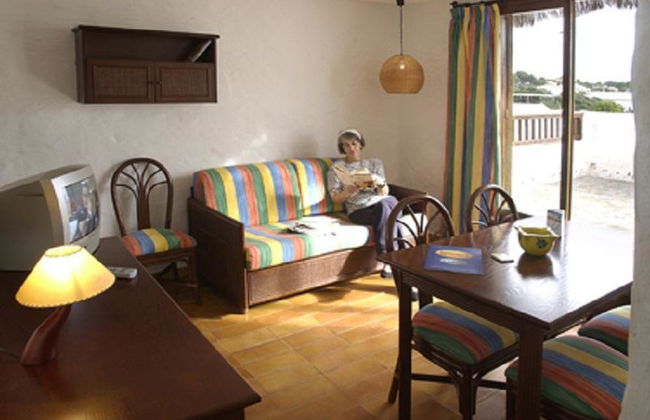 Binivell Park - Caliu Apartments - Foto 8