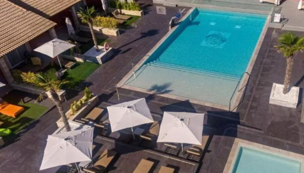 Hotel Paradise Residencial - Foto 2