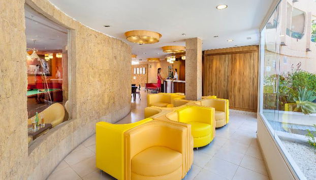 MUR Apartamentos Buenos Aires - Foto 2