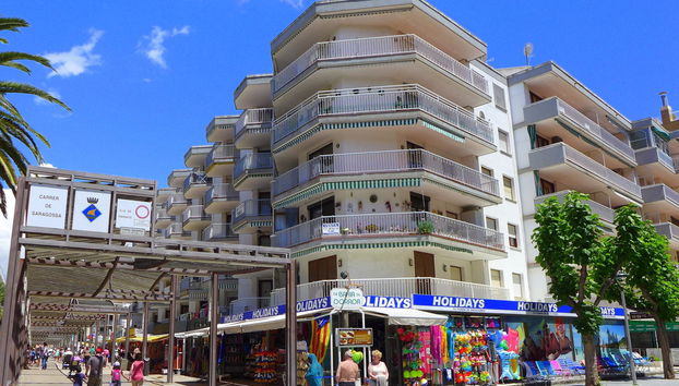 Iris - Bahia Dorada - Foto 3