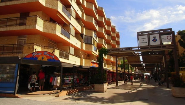 Iris - Bahia Dorada - Foto 2