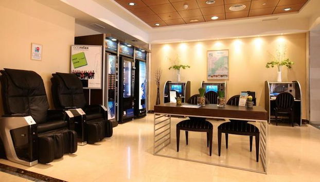 Pierre & Vacances Benalmadena Principe - Foto 3