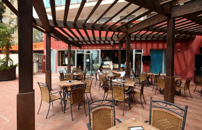 Pierre & Vacances Benalmadena Principe - Foto 10