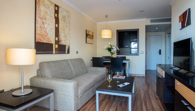 Pierre & Vacances Benalmadena Principe - Foto 5