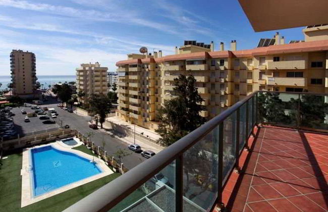 Pierre & Vacances Benalmadena Principe - Foto 7