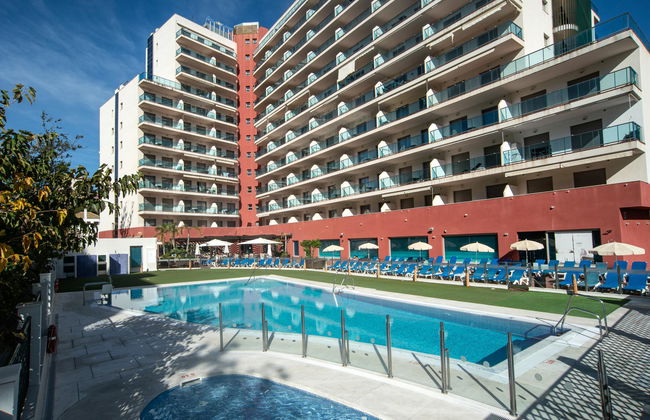 Pierre & Vacances Benalmadena Principe - Foto 9