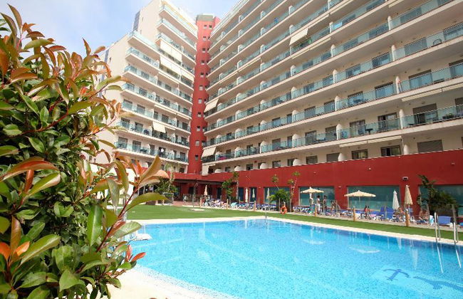 Pierre & Vacances Benalmadena Principe - Foto 1