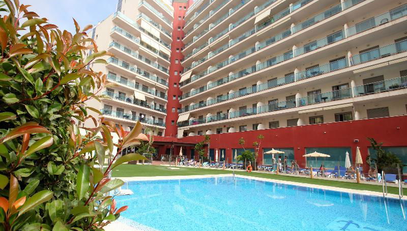 Pierre & Vacances Benalmadena Principe - Foto 1