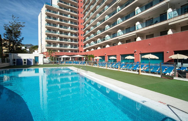 Pierre & Vacances Benalmadena Principe - Foto 8