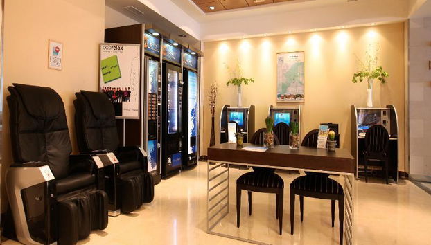 Pierre & Vacances Benalmadena Principe - Foto 2