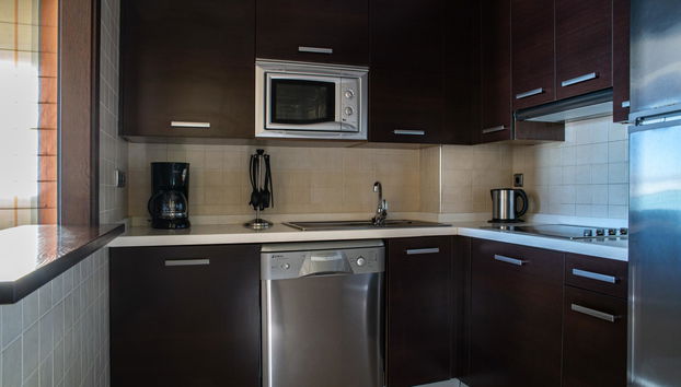 Pierre & Vacances Benalmadena Principe - Foto 4