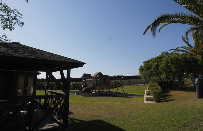 Parque Monte Verde - Foto 6