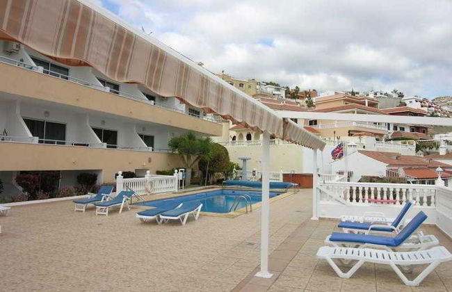 Florida Park Club - Foto 9