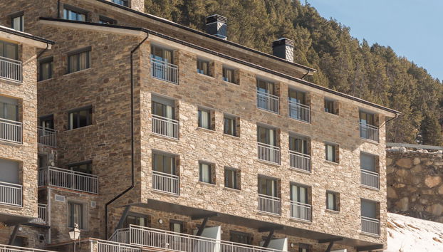 Pierre & Vacances Andorra Peretol Sunari - Foto 4