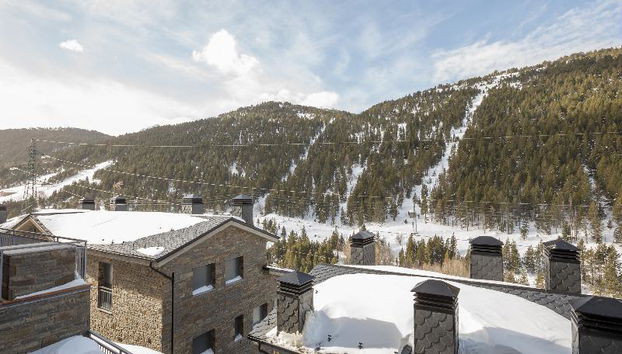 Pierre & Vacances Andorra Peretol Sunari - Foto 3