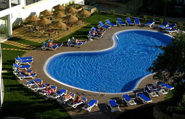 Cerro Mar Garden - Foto 11