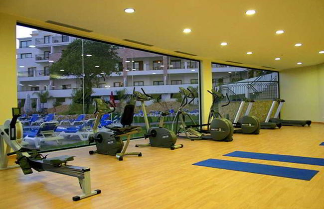 Cerro Mar Garden - Foto 21