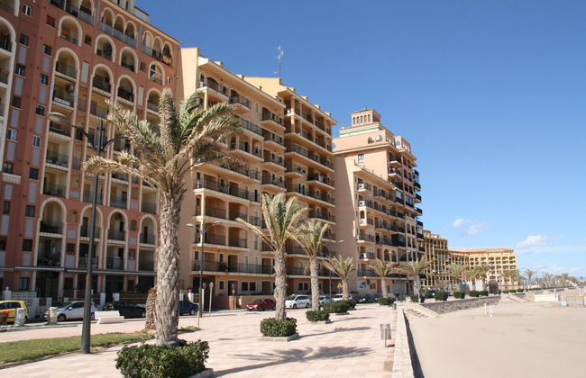 Valencia Port Saplaya Apartamentos - Foto 13