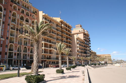 Photo 9 - Valencia Port Saplaya Apartamentos