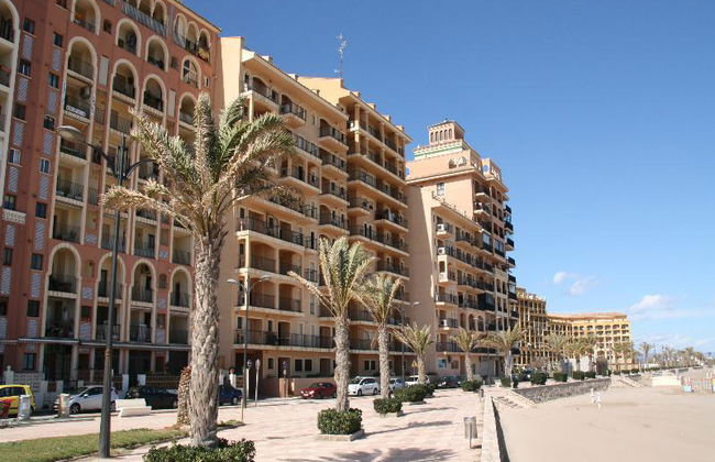 Valencia Port Saplaya Apartamentos - Foto 16