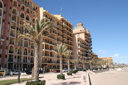 Photo 5 - Valencia Port Saplaya Apartamentos